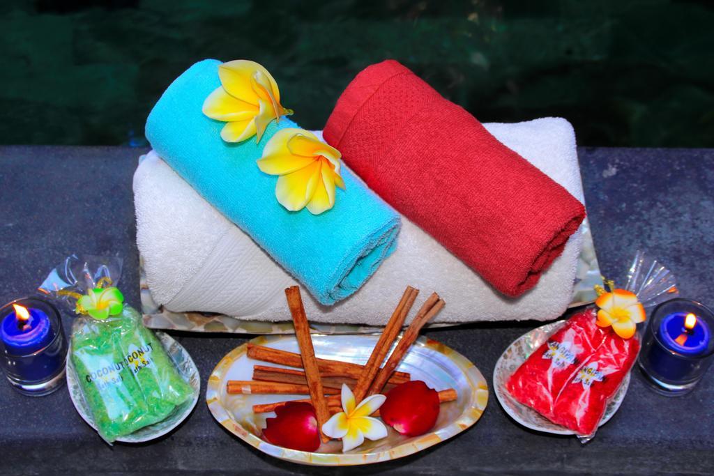 Ohana Hotel Kuta Кута Екстериор снимка
