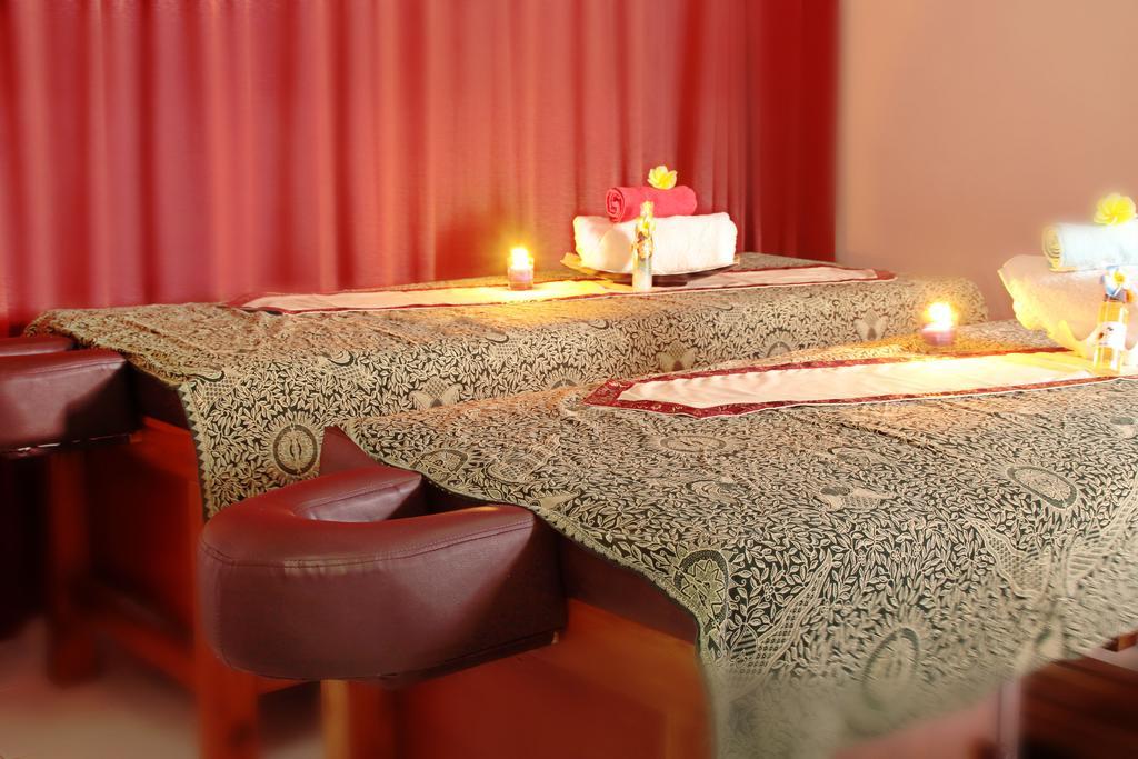 Ohana Hotel Kuta Кута Екстериор снимка