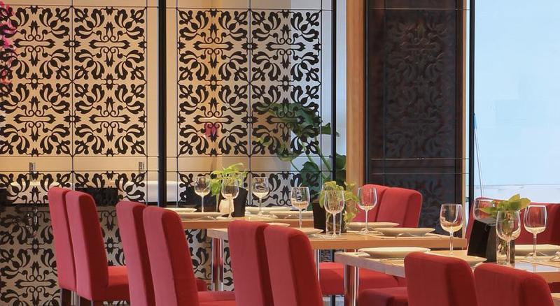 Ohana Hotel Kuta Кута Екстериор снимка