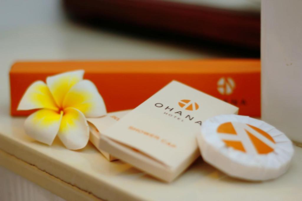 Ohana Hotel Kuta Кута Екстериор снимка
