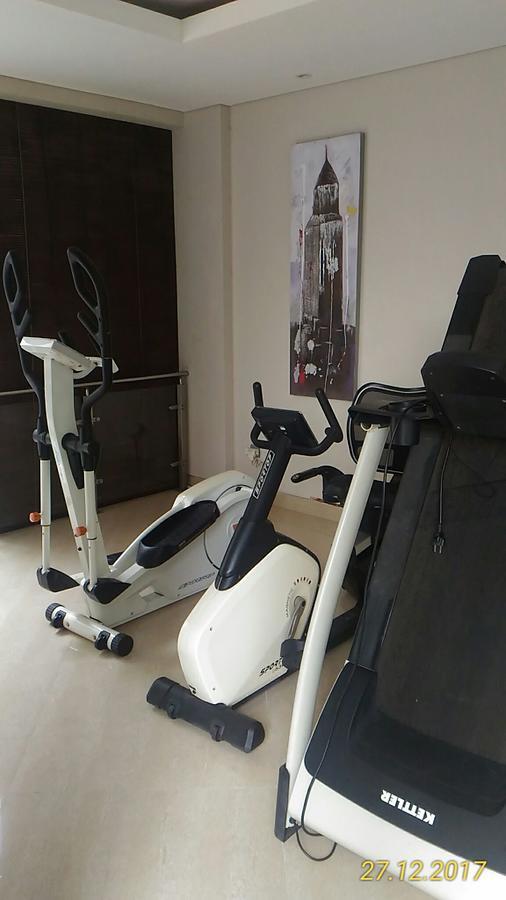 Ohana Hotel Kuta Кута Екстериор снимка